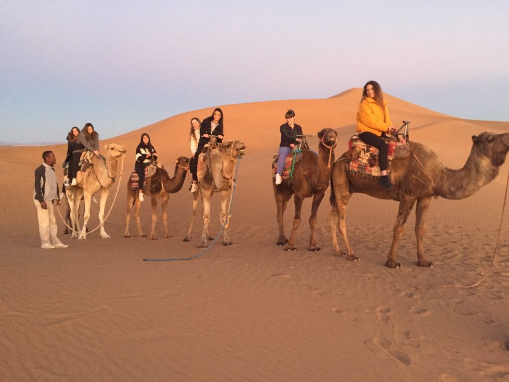Sahara Desert Tour Morocco