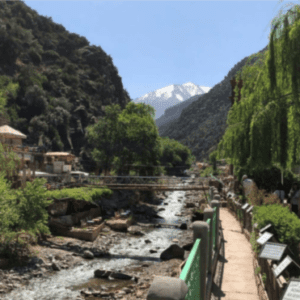 Ourika Valley
