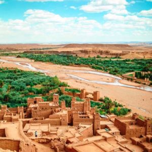 Ouarzazate