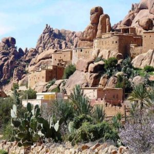 Tafraoute