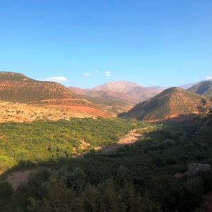 Ghighaya Valley