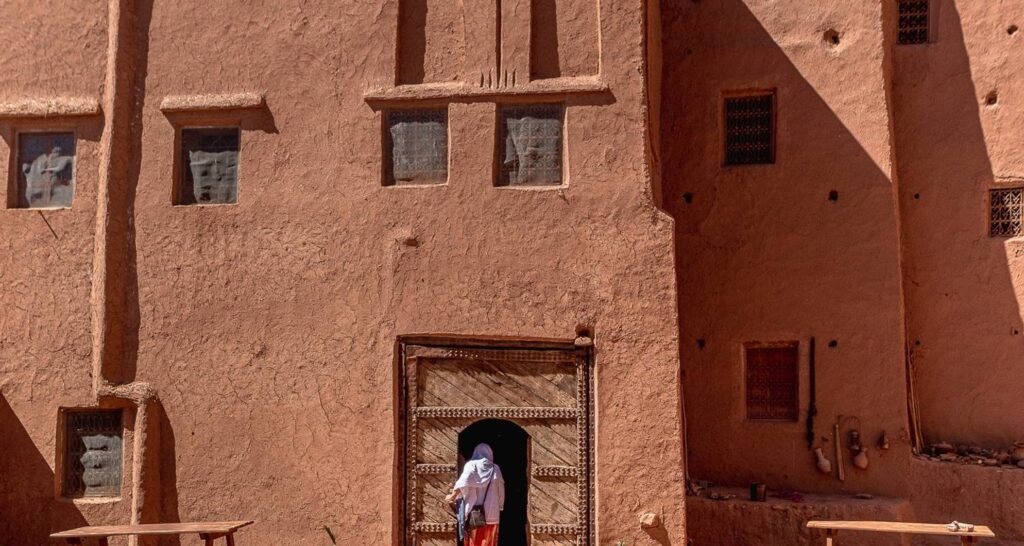 Ait Ben Haddou Day Trip