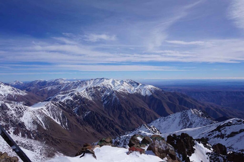 Morocco Adventure Tours