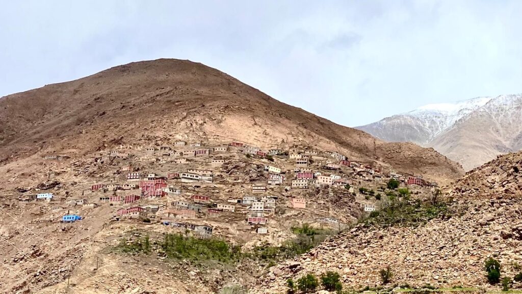 Morocco Adventure Tours
