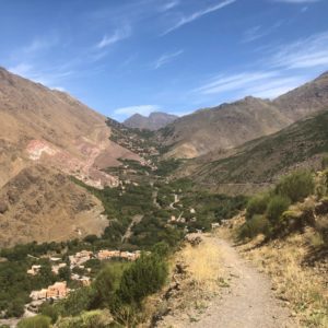 Valley Imnan