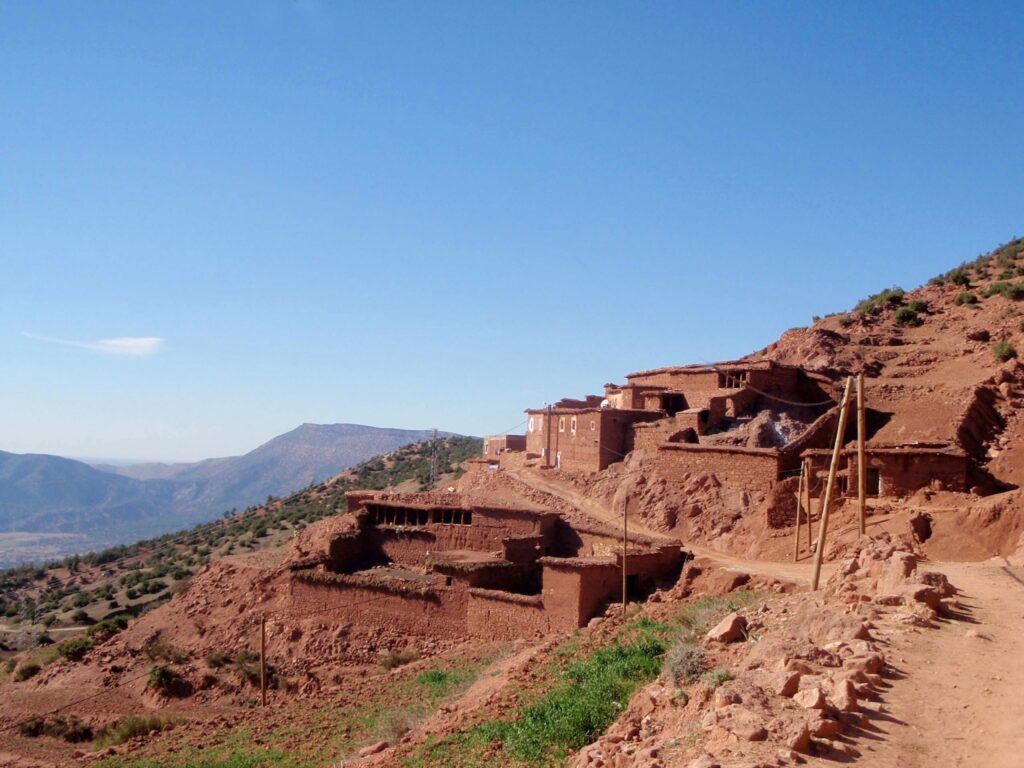Morocco Holiday Adventures