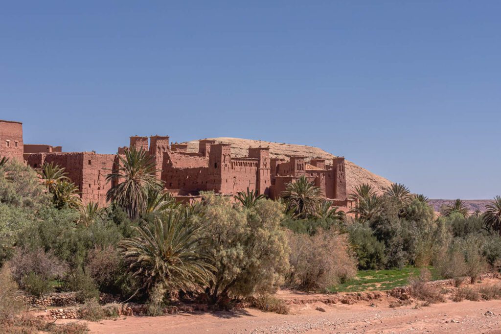 Ait Ben Haddou Day Trip